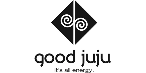 Good JuJu Company Merchant logo