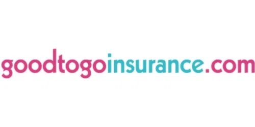 Good to Go Insurance Merchant logo