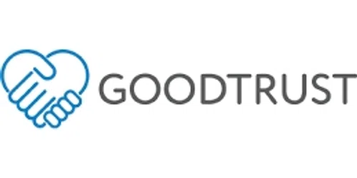 GoodTrust Merchant logo