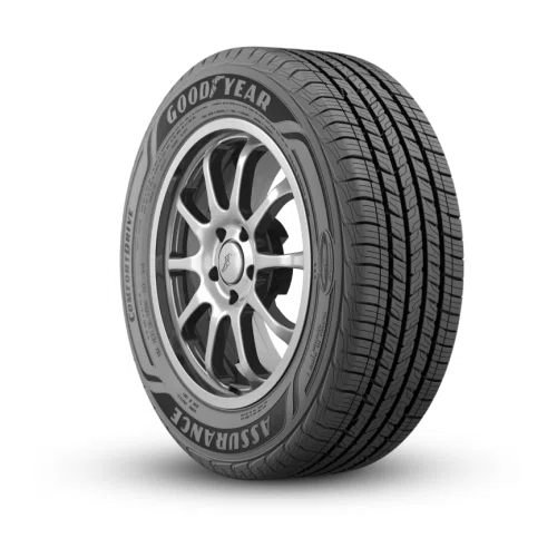 Goodyear Assurance ComfortDrive