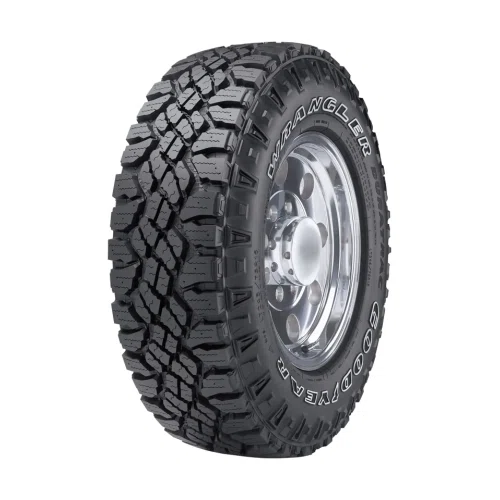 Goodyear Wrangler DuraTrac