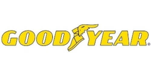 Goodyear Merchant logo