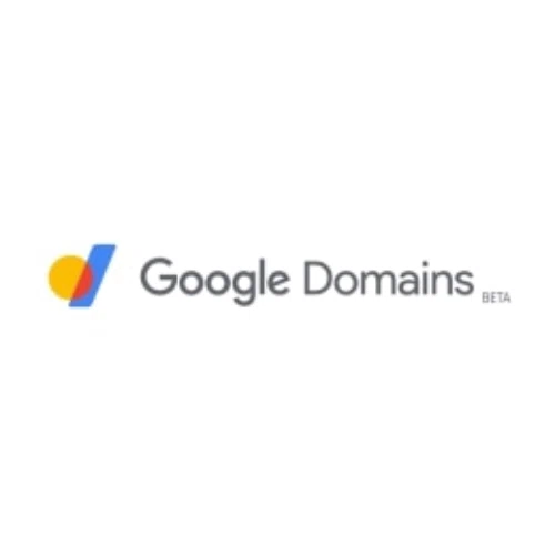 Google Domains