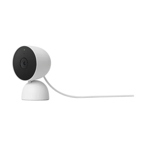 Google Nest Cam