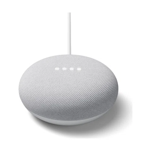 Google Nest Mini