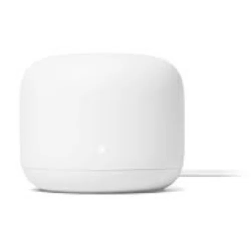 Google Nest Wifi