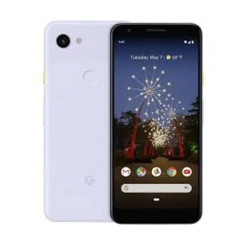 Google Pixel 3a