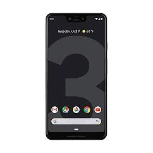 Google Pixel 3