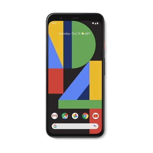 Google Pixel 4