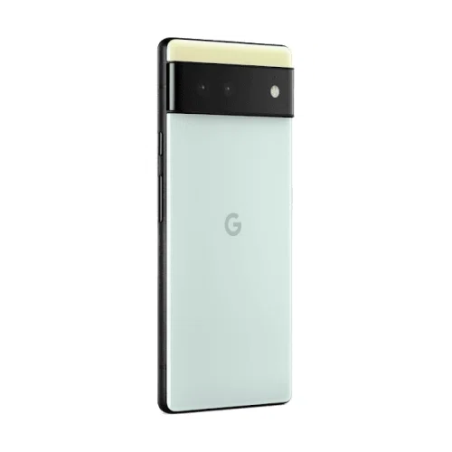 Google Pixel 6