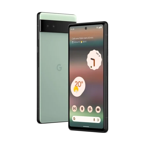 Google Pixel 6A