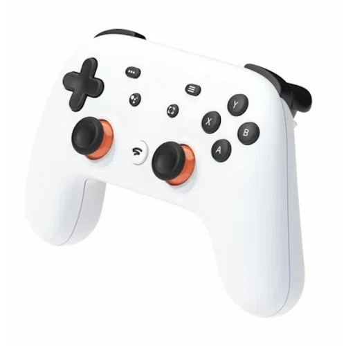 Google Stadia