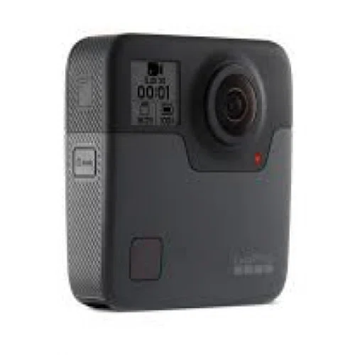 GoPro Fusion