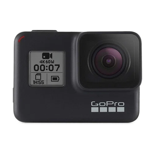 GoPro HERO7 Black