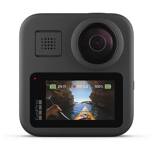 GoPro MAX 