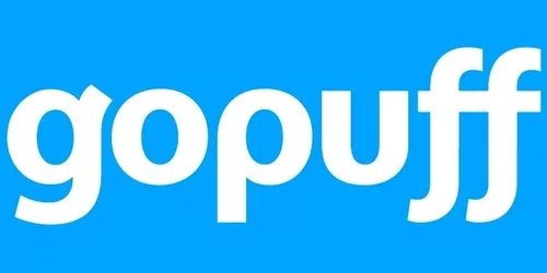 GoPuff Merchant logo