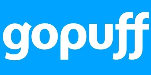 GoPuff Merchant Logo