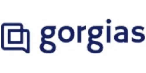 Gorgias Merchant logo