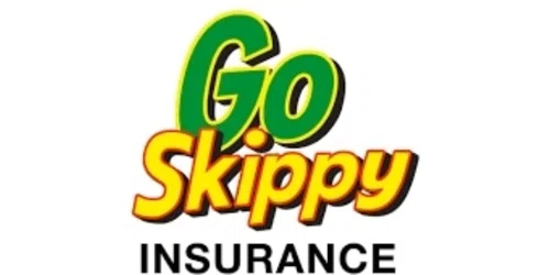 GoSkippy Merchant logo