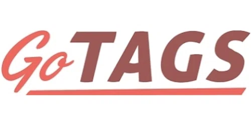 GoTags Merchant logo