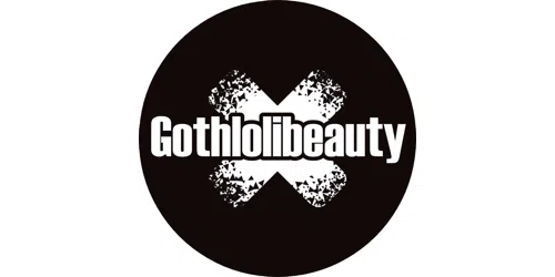 Gothlolibeauty Merchant logo