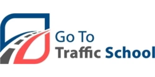 GoToTrafficSchool Merchant logo