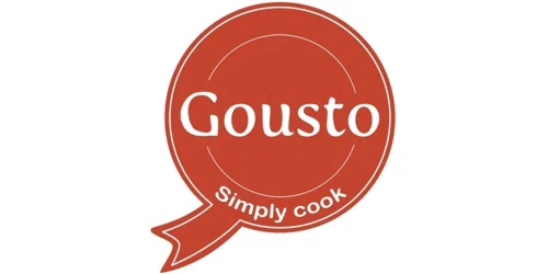 Gousto Merchant logo