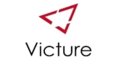 Victure Merchant logo