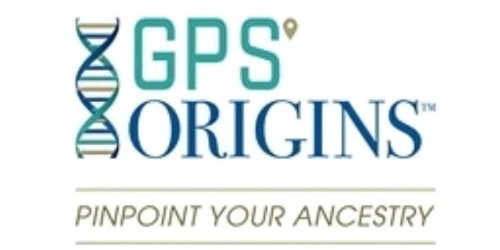 GPS Origins Merchant logo