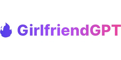 GirlfriendGPT Merchant logo