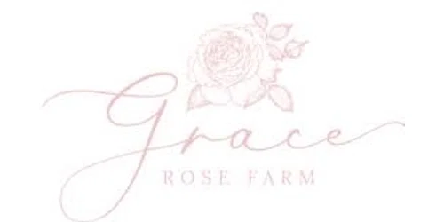 Grace Rose Farm Merchant logo