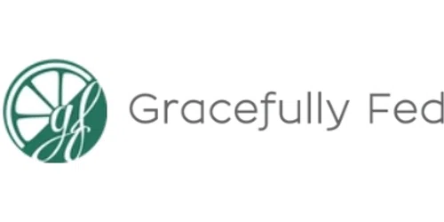 Gracefully Fed Merchant logo