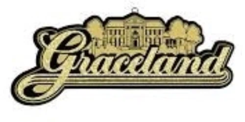 Elvis Presley's Graceland Merchant logo