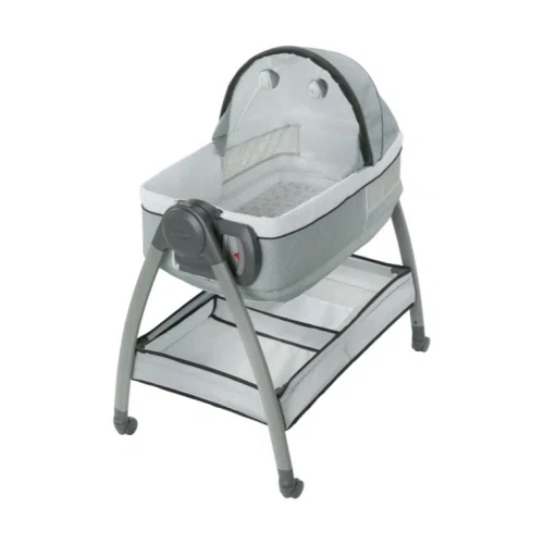 Graco Dream Suite Bassinet