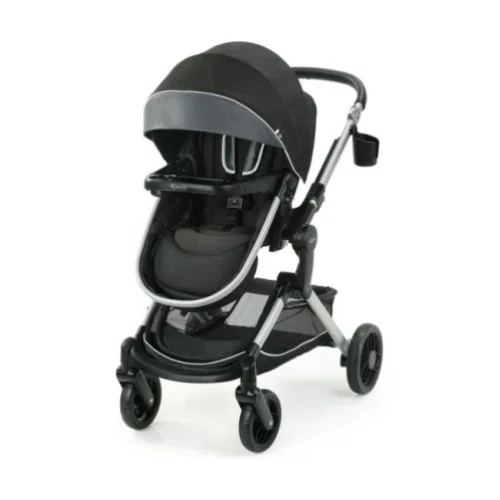 Graco Modes Nest Stroller