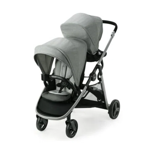 Graco Ready2Grow Double Stroller