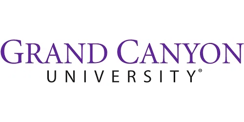 Grand Canyon University Merchant logo