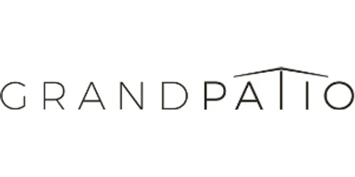 Grand Patio Merchant logo