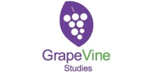 Grapevine Studies Merchant logo