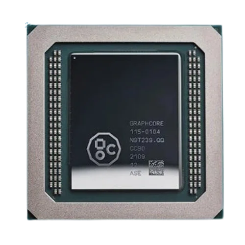 Graphcore Bow IPU Processors