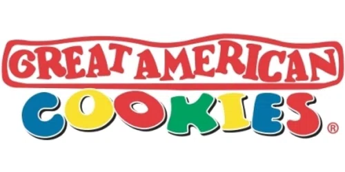 Great American Cookies Merchant logo