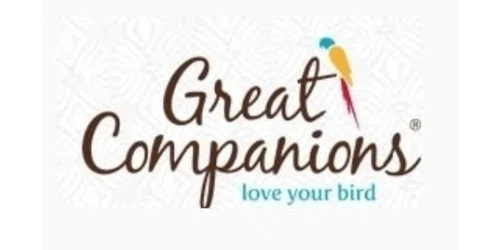 Great Companions Merchant logo