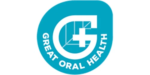 Great Oral Health Merchant logo