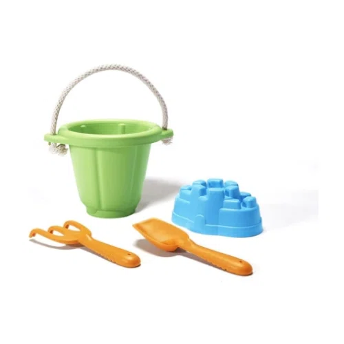 Green Toys Sand Play Set