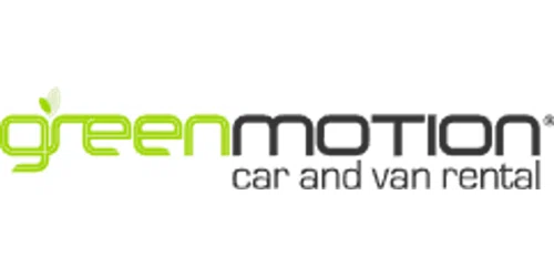 GreenMotion Merchant logo