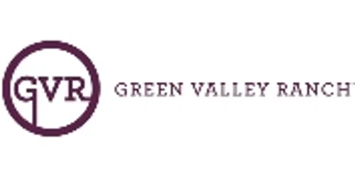 Green Valley Ranch Merchant logo