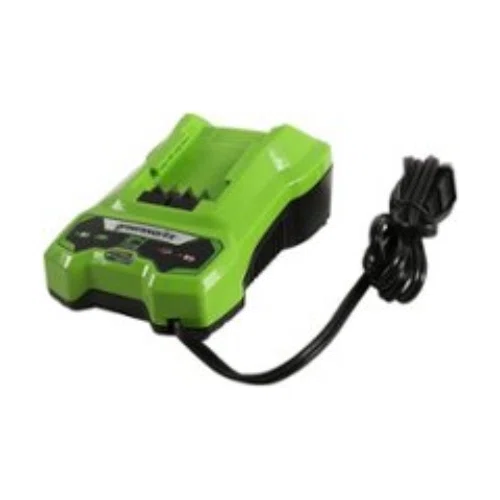 Greenworks 24V Battery Charger