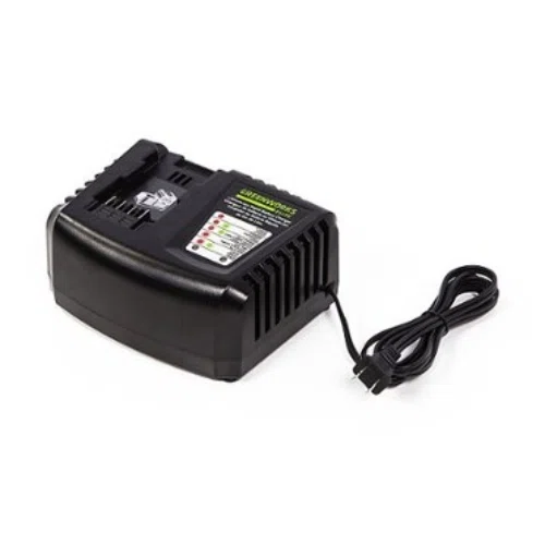 Greenworks 40-Volt Rapid Battery Charger