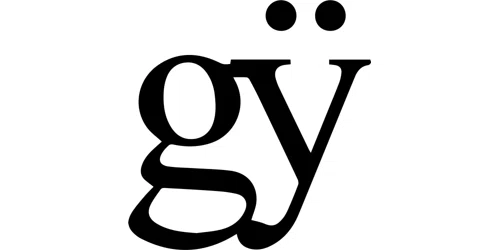 Greg Yuna Merchant logo