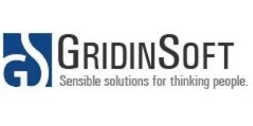 GridinSoft Merchant logo